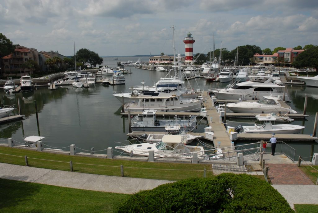 People NAI Carolina Charter Hilton Head, South Carolina
